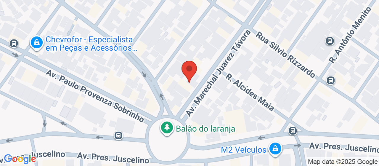 Imagem do Mapa